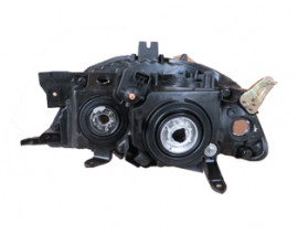 MITSUBISHI L200- PICK UP- 10/15; FAR LAMBASI SOL ELEKTRIKLI/MOTORLU/MERCEKLI (DEPO)