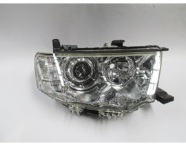 MITSUBISHI L200- PICK UP- 10/15; FAR LAMBASI SAĞ MANUEL/MERCEKLİ (KOTO/DEPO)