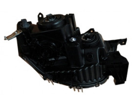 MITSUBISHI L200- PICK UP- 10/15; FAR LAMBASI SOL MANUEL/MERCEKLI (ORIJINAL)