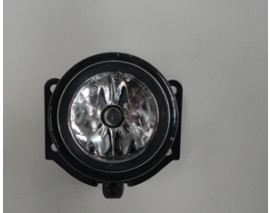 MITSUBISHI L200- PICK UP- 10/15; SIS LAMBASI SAG/SOL AYNI (ADET) BAGLANTI SACI ILE BIRLIKTE (H11