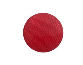 MITSUBISHI L200- PICK UP- 06/15; ARKA TAMPON REFLEKTÖRÜ SAĞ/SOL AYNI ADET (EUROLAMP)