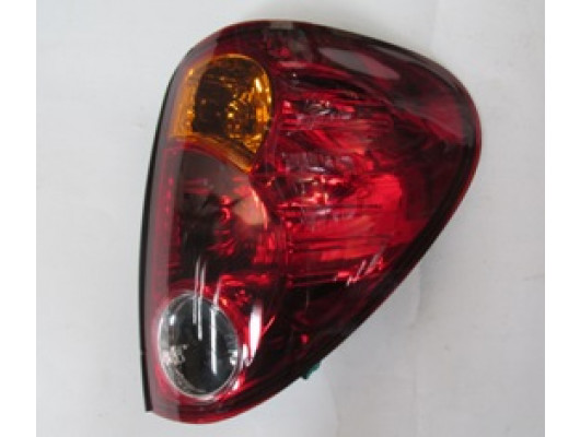 MITSUBISHI L200- PICK UP- 06/15; STOP LAMBASI SAG KIRMIZI/SARI/BEYAZ DUYULU (DEPO)