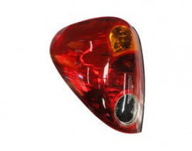 MITSUBISHI L200- PICK UP- 06/15; STOP LAMBASI SOL KIRMIZI/SARI/BEYAZ DUYULU (DEPO)