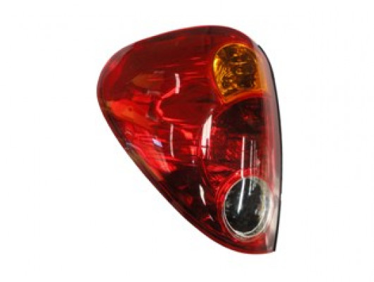 MITSUBISHI L200- PICK UP- 06/15; STOP LAMBASI SOL KIRMIZI/SARI/BEYAZ DUYULU (DEPO)
