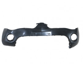 MITSUBISHI L200- PICK UP- 06/09; ÖN TAMPON SİYAH (SİS DELİKLİ (DODİK DELİKSİZ) (2WD) (TYG/FPI)