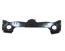 MITSUBISHI L200- PICK UP- 06/09; ÖN TAMPON SİYAH (SİS DELİKLİ (DODİK DELİKLİ) (4WD) FPI)