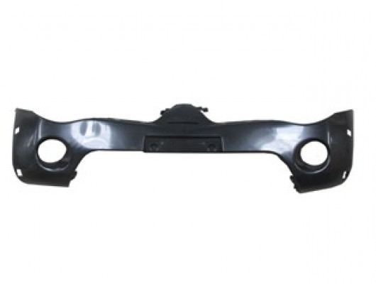 MITSUBISHI L200- PICK UP- 06/09; ÖN TAMPON SİYAH (SİS DELİKLİ (DODİK DELİKLİ) (4WD) FPI)