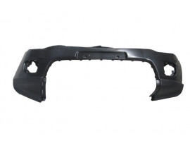 MITSUBISHI L200- PICK UP- 10/13; ÖN TAMPON (SIS DELIKLI/DODIK DELIKSIZ) (ÇIFT KABIN)