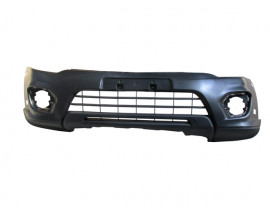 MITSUBISHI L200- PICK UP- 14/15; ÖN TAMPON (SİS/DODİK DELİKLİ FPI)