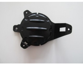 MITSUBISHI L200- PICK UP- 06/09; SİS LAMBA KAPAĞI SAĞ (SİS DELİKSİZ) (CASP)