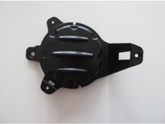 MITSUBISHI L200- PICK UP- 06/09; SİS LAMBA KAPAĞI SAĞ (SİS DELİKSİZ) (CASP)