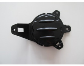 MITSUBISHI L200- PICK UP- 06/09; SİS LAMBA KAPAĞI SOL (SİS DELİKSİZ) (CASP)