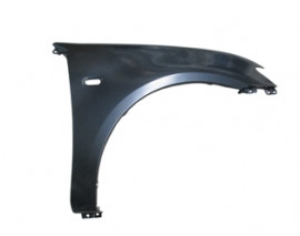 MITSUBISHI L200- PICK UP- 06/15; ÖN ÇAMURLUK SAĞ SİNYAL DELİKLİ/DODİK DELİKSİZ (MY)