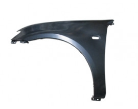 MITSUBISHI L200- PICK UP- 06/15; ÖN ÇAMURLUK SOL SİNYAL DELİKLİ/DODİK DELİKSİZ (MY)