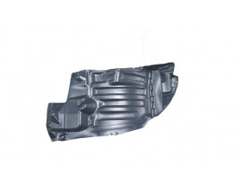 MITSUBISHI L200- PICK UP- 06/09; ÖN ÇAMURLUK DAVLUMBAZI SAĞ (ÖNÜN ÖNÜ) KISA ŞASİ