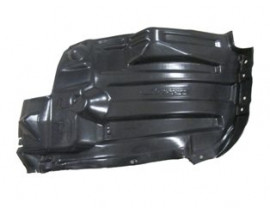 MITSUBISHI L200- PICK UP- 10/15; ÖN ÇAMURLUK DAVLUMBAZI SAĞ (ÖNÜN ÖNÜ)