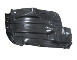 MITSUBISHI L200- PICK UP- 10/15; ÖN ÇAMURLUK DAVLUMBAZI SOL (ÖNÜN ÖNÜ)