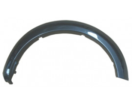 MITSUBISHI L200- PICK UP- 14/15; ÖN ÇAMURLUK AĞZI PLASTİĞİ SAĞ (DODİK) 4X4 (ORİJİNAL)