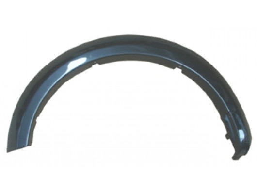 MITSUBISHI L200- PICK UP- 14/15; ÖN ÇAMURLUK AĞZI PLASTİĞİ SOL (DODİK) 4X4 (ORİJİNAL)