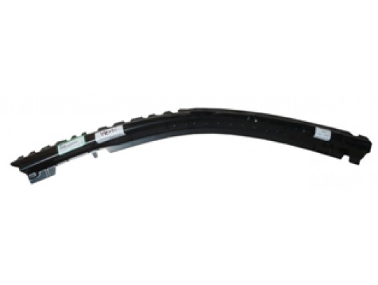 MITSUBISHI L200- PICK UP- 06/15; ÖN DİREK ÜST İÇ SACI ORTA SAĞ SİYAH (ÇİFT KABİN) (ORİJİNAL)