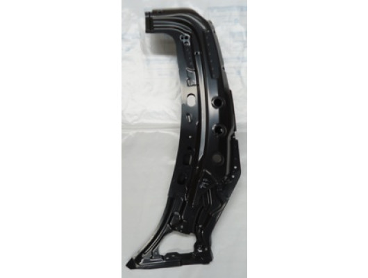 MITSUBISHI L200- PICK UP- 06/15; ARKA DİREK İÇ SACI SOL (ÇİFT KABİN) (ORİJİNAL)