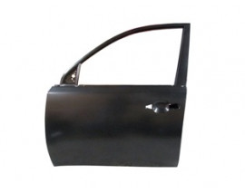 MITSUBISHI L200- PICK UP- 06/15; ÖN KAPI KOMPLE SOL (İCELİ/ÇEKOMASTİKLİ)(YAN SANAYİ)TW