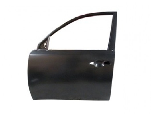 MITSUBISHI L200- PICK UP- 06/15; ÖN KAPI KOMPLE SOL (İCELİ/ÇEKOMASTİKLİ)(YAN SANAYİ)TW