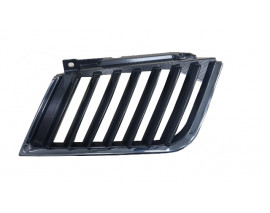 MITSUBISHI L200- PICK UP- 06/09; ÖN PANJUR SAG KOYU GRI NIKELAJ ÇITALI (TW)