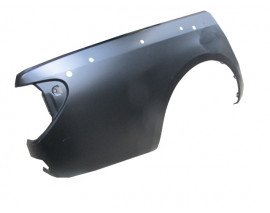 MITSUBISHI L200- PICK UP- 06/09; ARKA ÇAMURLUK SAG ÇIFT KABIN (ÜST KISMI TENTE DELIKLI)(TW)