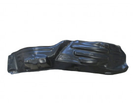 MITSUBISHI L200- PICK UP- 06/15; ARKA ÇAMURLUK DAVLUMBAZI SAĞ