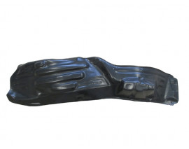 MITSUBISHI L200- PICK UP- 06/15; ARKA ÇAMURLUK DAVLUMBAZI SOL