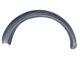 MITSUBISHI L200- PICK UP- 10/15; ARKA ÇAMURLUK AĞZI PLASTİĞİ SAĞ (DODİK) 4X2