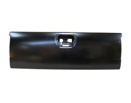 MITSUBISHI L200- PICK UP- 06/09; ARKA BAGAJ KAPAĞI KOMPLE (ORTADAN AÇMALI) (TW)