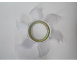 MITSUBISHI L200- PICK UP- 06/15; RADYATÖR FAN KANADI (6 KANAT)