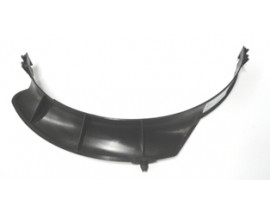 MITSUBISHI L200- PICK UP- 06/15; RADYATÖR FAN DAVLUMBAZI BOŞ GÖVDE ALT PARÇASI (ORİJİNAL)