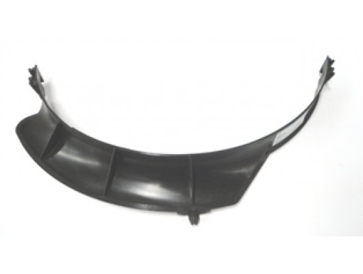 MITSUBISHI L200- PICK UP- 06/15; RADYATÖR FAN DAVLUMBAZI BOŞ GÖVDE ALT PARÇASI (ORİJİNAL)