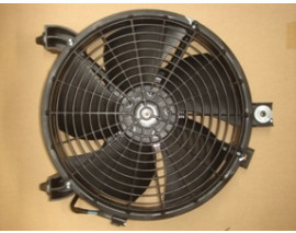 MITSUBISHI L200- PICK UP- 06/15; KLIMA FAN DAVLUMBAZI 5 KANAT (ORIJINAL)