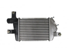 MITSUBISHI L200- PICK UP- 06/15; TURBO HAVA SOĞUTMA RADYATÖRÜ (İNTERCOOLER)(BRAZİNG)275x204x50) ORİS