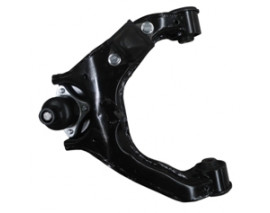 MITSUBISHI L200- PICK UP- 06/15; ÖN ÜST TABLA SOL 4X4 (SALINCAK) BURÇLU/ROTILLI (SH)