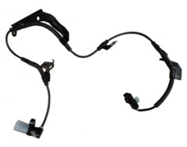 MITSUBISHI L200- PICK UP- 06/09; ABS SENSÖR KABLOSU ÖN SOL (ORIJINAL)