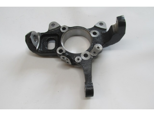 MITSUBISHI L200- PICK UP- 06/09/15; ÖN AKS TAŞIYICI SOL (ABS Lİ)