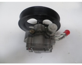 MITSUBISHI L200- PICK UP- 06/15; HIDROLIK DIREKSIYON POMPASI (BÜYÜK KASNAKLI) (YAN SANAYI) (BFN)