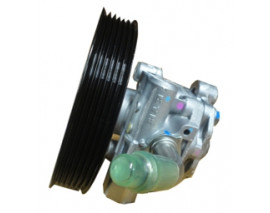 MITSUBISHI L200- PICK UP- 06/15; HIDROLIK DIREKSIYON POMPASI (BÜYÜK KASNAKLI) (ORIJINAL)