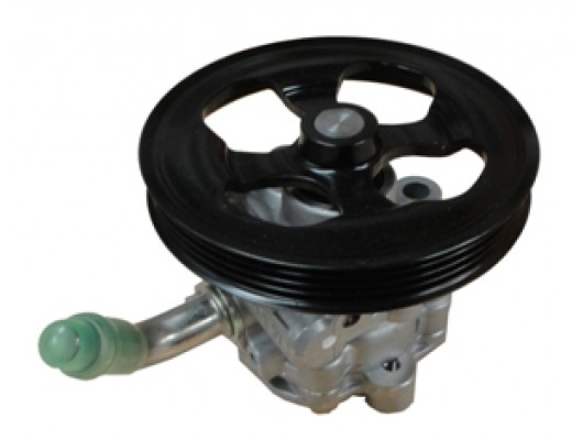 MITSUBISHI L200- PICK UP- 06/15; HİDROLİK DİREKSİYON POMPASI (KÜÇÜK KASNAKLI) (ORİJİNAL)