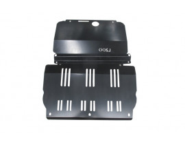 MITSUBISHI L200- PICK UP- 06/09/15; KARTER MUHAFAZA SACI (METAL) (AYAKLI)