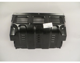 MITSUBISHI L200- PICK UP- 06/15; ÖN TAMPON ALT MUHAFAZA SACI (4X4) (ORİJİNAL)