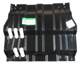 MITSUBISHI L200- PICK UP- 06/15; KARTER MUHAFAZASI ARKA (4X4) (ORİJİNAL)