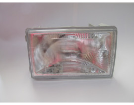 RENAULT R9- BROADWAY- 83/92; FAR LAMBASI SAĞ MANUEL (H4) (AYFAR)