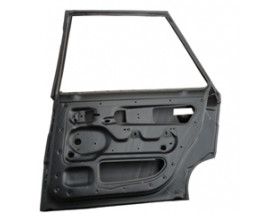 RENAULT R9- BROADWAY- 93/96; ARKA KAPI KOMPLE SAG MENTESELI (ICELI/ÇEKOMASTIKLI)