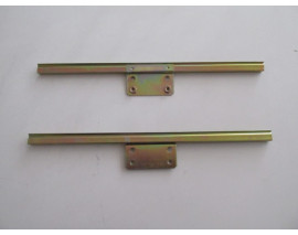 RENAULT R9- BROADWAY- 83/96; ÖN KAPI CAM KIZAĞI SAĞ/SOL (CAMI KALDIRAN)